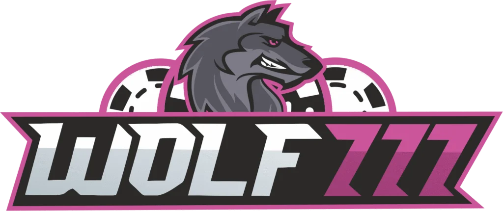 Wolf 777